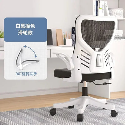 Lift Gaming Gaming Chairs Waterproof Black Nordic Relax Recliner Person Office Reclining Cadeira Gamer Computer Furniture
