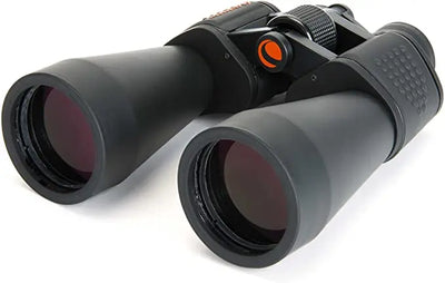 Celestron Professional SkyMaster 15X70 Pro Binoculars BAK4 FMC Optical Long Range Day and Night Telescope For Hunting Camping