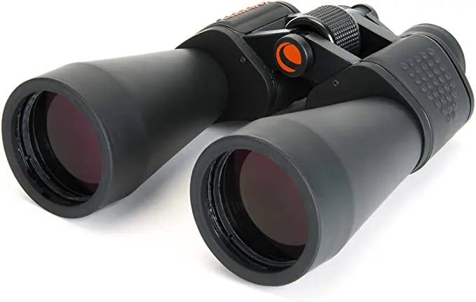 Celestron Professional SkyMaster 15X70 Pro Binoculars BAK4 FMC Optical Long Range Day and Night Telescope For Hunting Camping