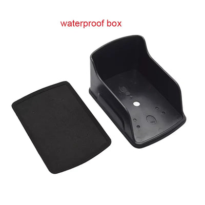Metal Good Quality Standalone Access Control 125Khz RFID Card Password Smart Door Access Control
