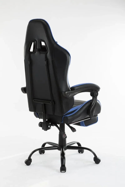 Most Popular 2021 Recliner Racing Computer PC Gaming Chair with Armrest