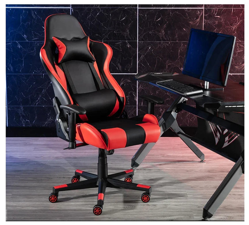 High Quality Esports Gaming Race Chair Best Selling Office Gamer Chair Computer Gaming Chair