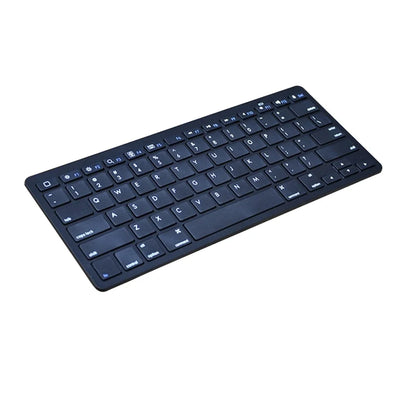 Professional Ultra-slim Wireless Keyboard Portable Bluetooth-compatible 3.0 Keyboard Teclado For Apple For iOS Android Windows