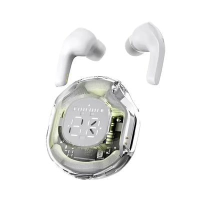 High quality NEW Air39 Wireless Bluetooth Headset BT TWS with ENC Noise Cancelling LED Power Display for Sports and Gaming