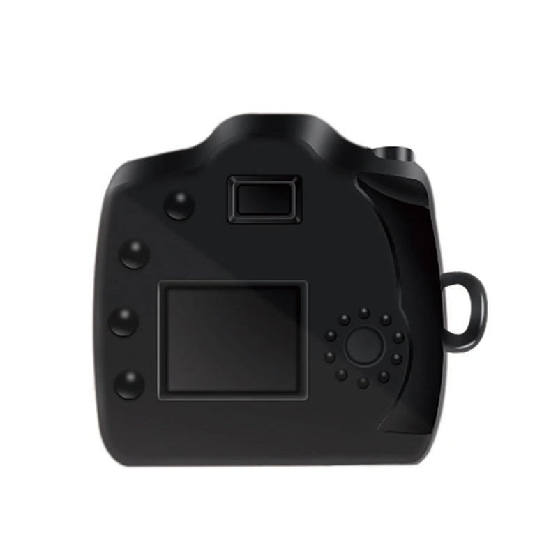 Y2000 Micro Camera 640x480 Video Resolution Small Pocket Security Monitor Device 30fps for Windows/MAC/Linux for Outdoor Sports