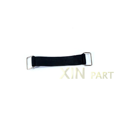 Battery Rubber Band Strap for Car Motorcycle Scooter Elastic Bandage Accessories Z50 monkey Durable Fixed Holder Scooter Belt