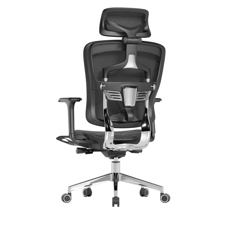 Ergoup Ergonomic Chair Computer Chair Office Boss Waist Gaming Chair Single Office Modern Poltrona Lounge Furniture