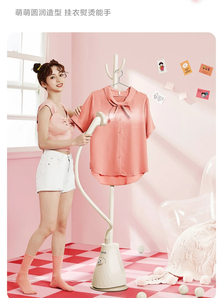 Supor Steamer Steam Electric Iron Steam Iron