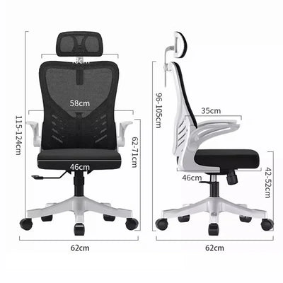 Lift Gaming Gaming Chairs Waterproof Black Nordic Relax Recliner Person Office Reclining Cadeira Gamer Computer Furniture