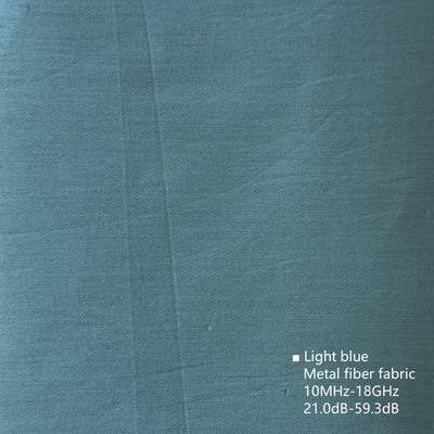 On sale Electromagnetic radiation protective women coveralls Power station, Substation, Radar station EMF shielding work clothes