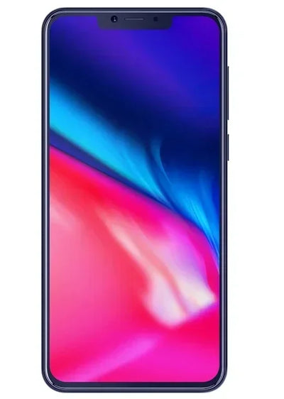 cubot p20 phone battery 4000mah 3.8V for Cubot P20 Android 8.0 19:9 Notch Screen 4GB 64GB 6.18'' MT6750T Octa-Core
