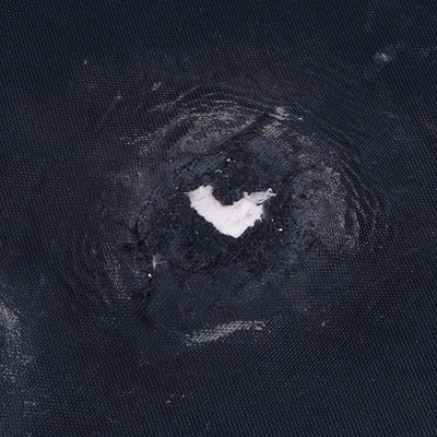 1PC Aluminum Oxide 10*12''In Body Bulletproof Panel Ceramic Ballistic Vest Chest Plate Body Armour Chest Plate G6 High Level