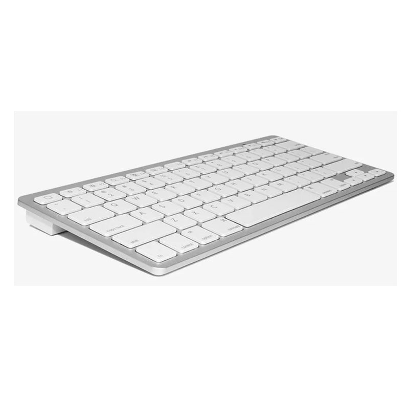 Professional Ultra-slim Wireless Keyboard Portable Bluetooth-compatible 3.0 Keyboard Teclado For Apple For iOS Android Windows