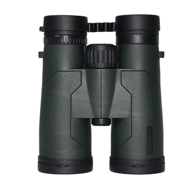 10x42 Low Light Night Vision Binoculars High Definition High Power Professional Grade Outdoor Moon Bee Hunting Telescope