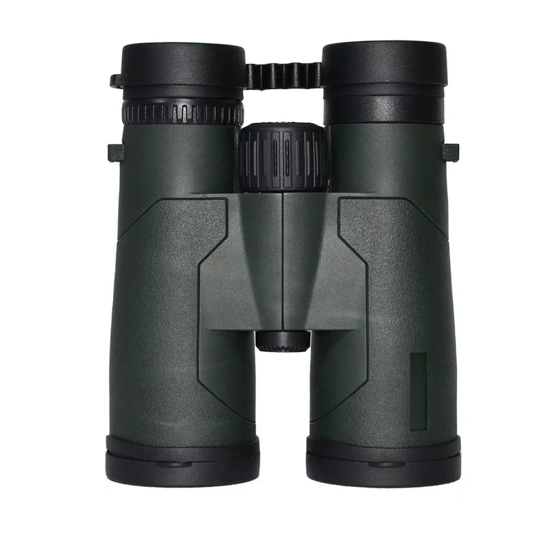 10x42 Low Light Night Vision Binoculars High Definition High Power Professional Grade Outdoor Moon Bee Hunting Telescope