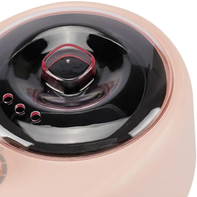 Wax Pot Warmer Portable Melt Hard Wax Wax Melter for Body and Facial Waxing Hard and Soft Wax Salon Home Use Girls & Women & Men