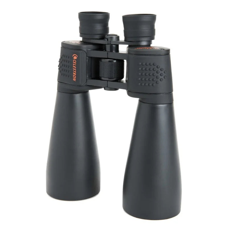 Celestron Professional SkyMaster 15X70 Pro Binoculars BAK4 FMC Optical Long Range Day and Night Telescope For Hunting Camping