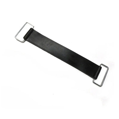 for Honda Motorcycle Battery Rubber Band Strap Fixed Holder 2Pcs Elastic Bandage Belt Stretchable for Yamaha for Suzuki 18-23cm