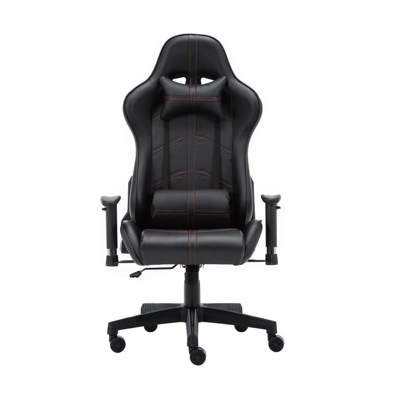 Most Popular 2021 Recliner Racing Computer PC Gaming Chair with Armrest