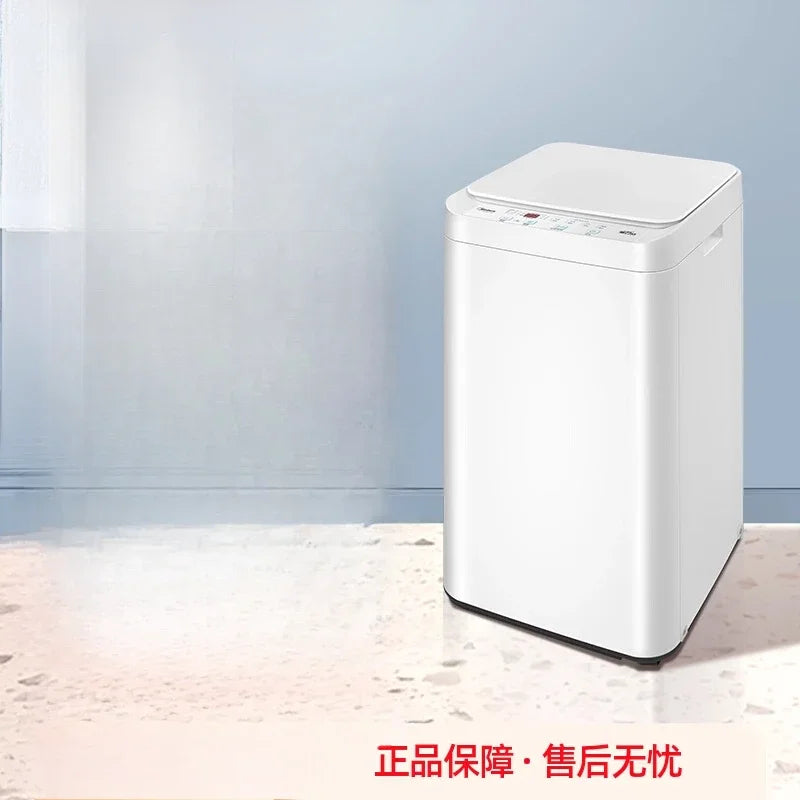 Midea 3KG baby mini small household automatic pulsator underwear baby special children&