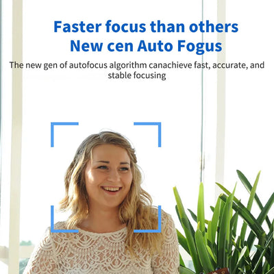 4K/30fps PTZ HDMI USB LAN Camera 20x Optical Zoom Ai-Auto Tracking Conference Camera Ptz Video for Church Meeting Support POE