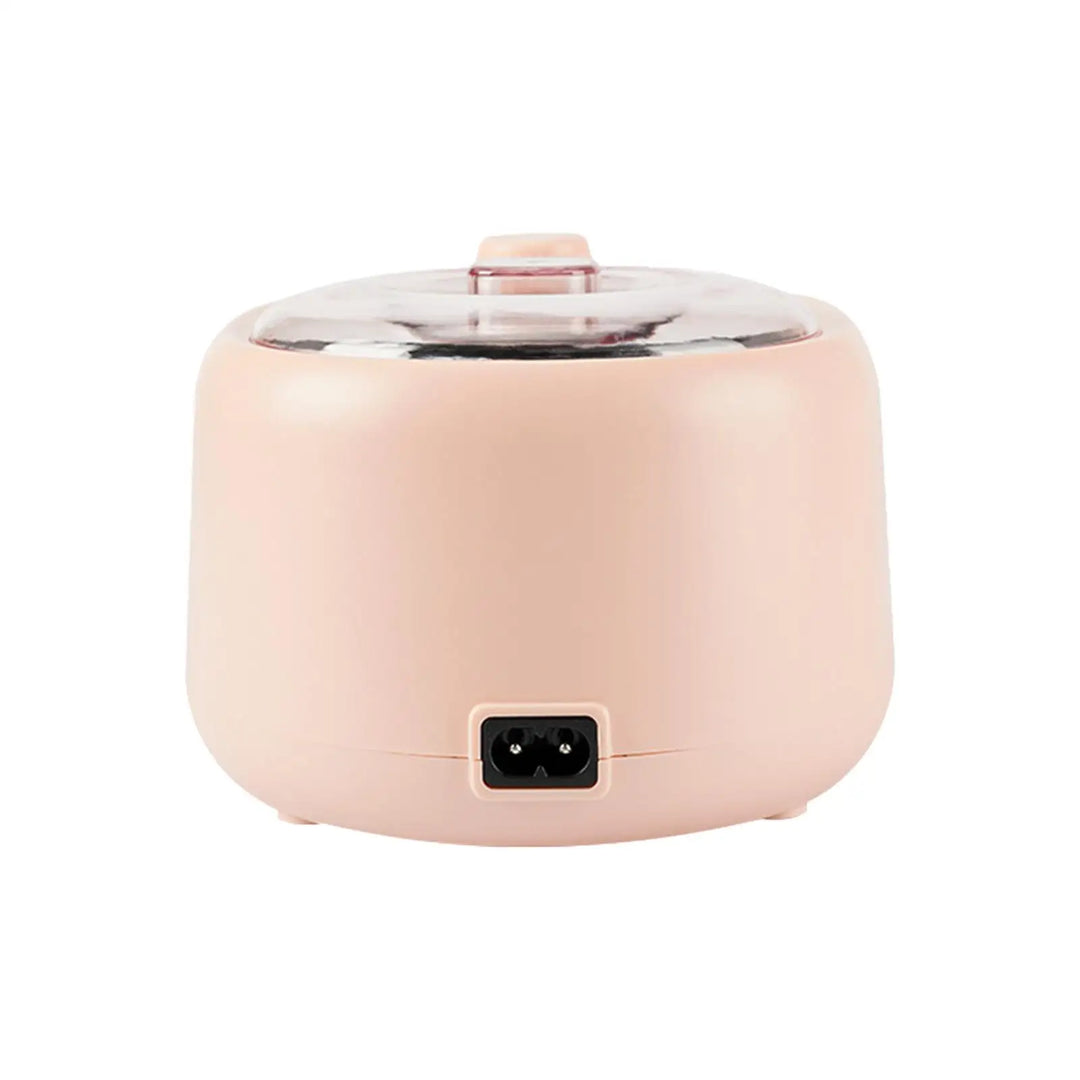 Wax Pot Warmer Portable Melt Hard Wax Wax Melter for Body and Facial Waxing Hard and Soft Wax Salon Home Use Girls & Women & Men