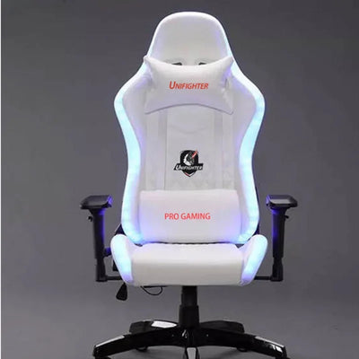 Cheap Comfortable Office Seating Gamer Gaming Racing Chair