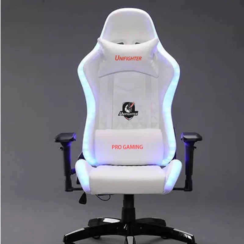 Cheap Comfortable Office Seating Gamer Gaming Racing Chair