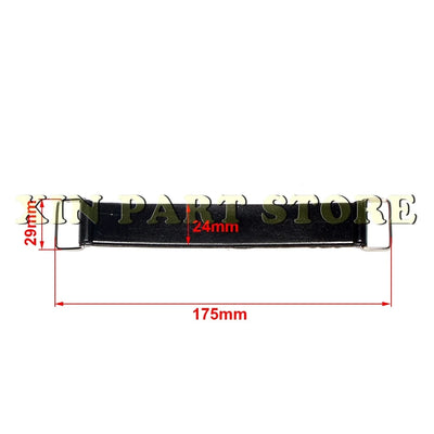 Battery Rubber Band Strap for Car Motorcycle Scooter Elastic Bandage Accessories Z50 monkey Durable Fixed Holder Scooter Belt