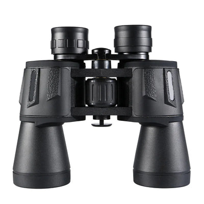 20X50 Powerful Binoculars HD Long Range Telescope Professional Military Low Light Night Vision Telescopio Astronomic Binoculares