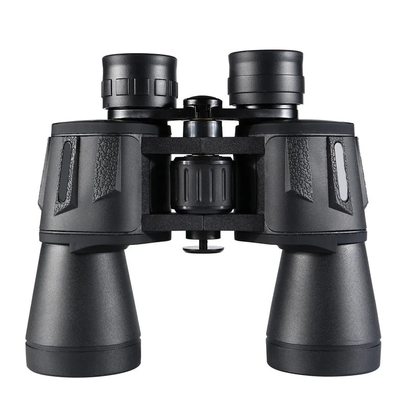 20X50 Powerful Binoculars HD Long Range Telescope Professional Military Low Light Night Vision Telescopio Astronomic Binoculares