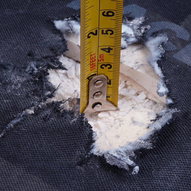 1PC Aluminum Oxide 10*12&