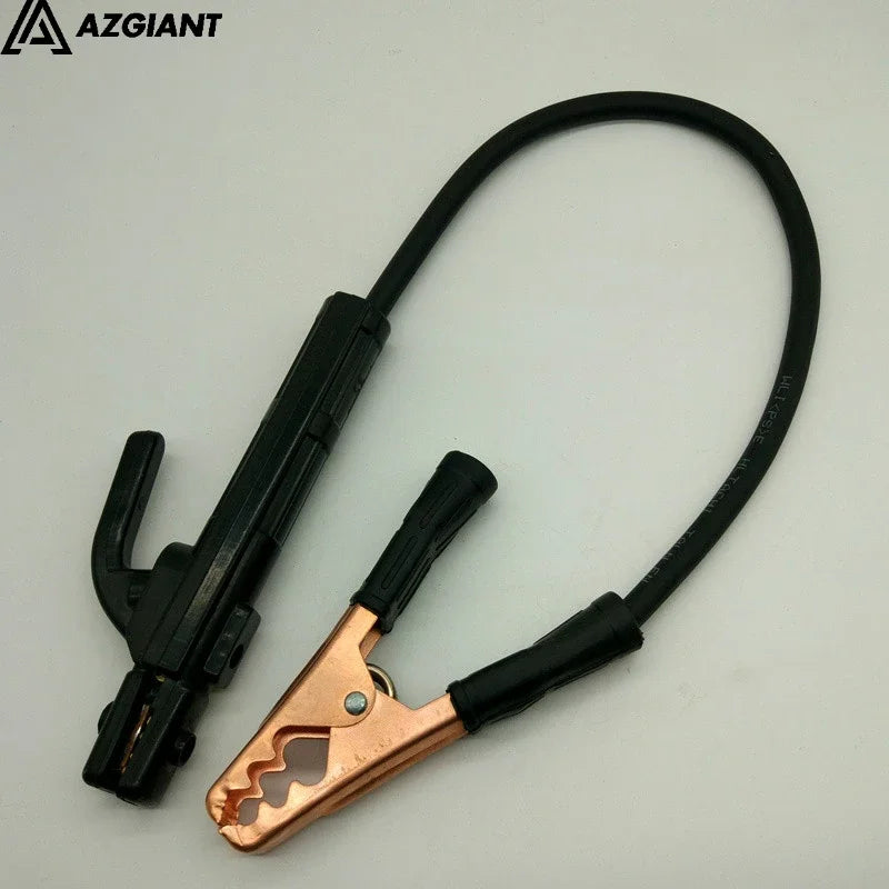 Car battery pile head repair pole repair battery pile terminal pile head mold fixture lead rod copper welding gun repair tool