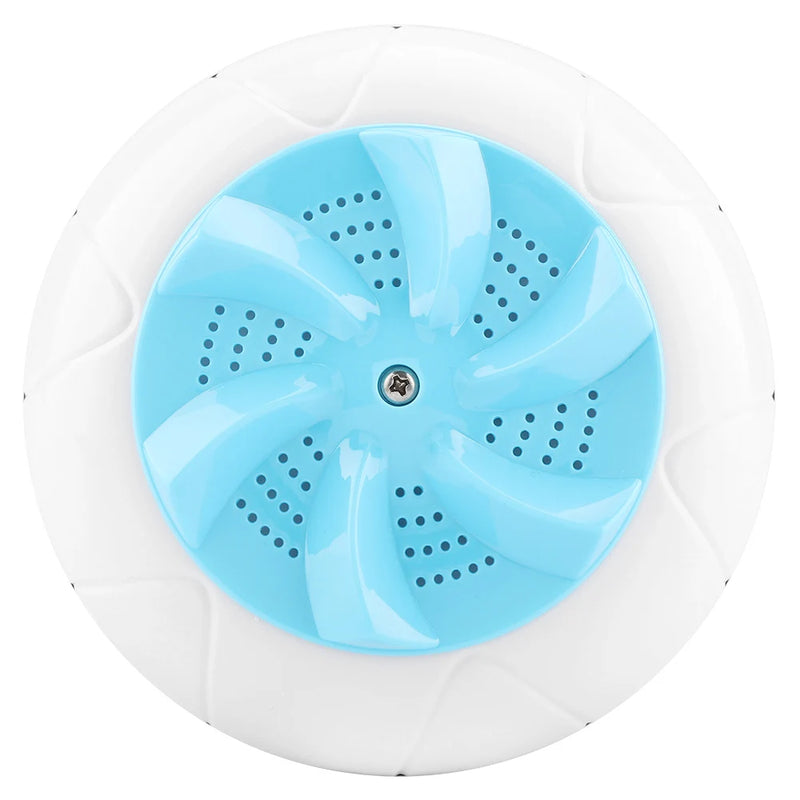 Washing Machine Portable  Ultrasonic Washing Machine Travel Laundry Washer Cleaner Cleaning Tool Washing Machine Travel
